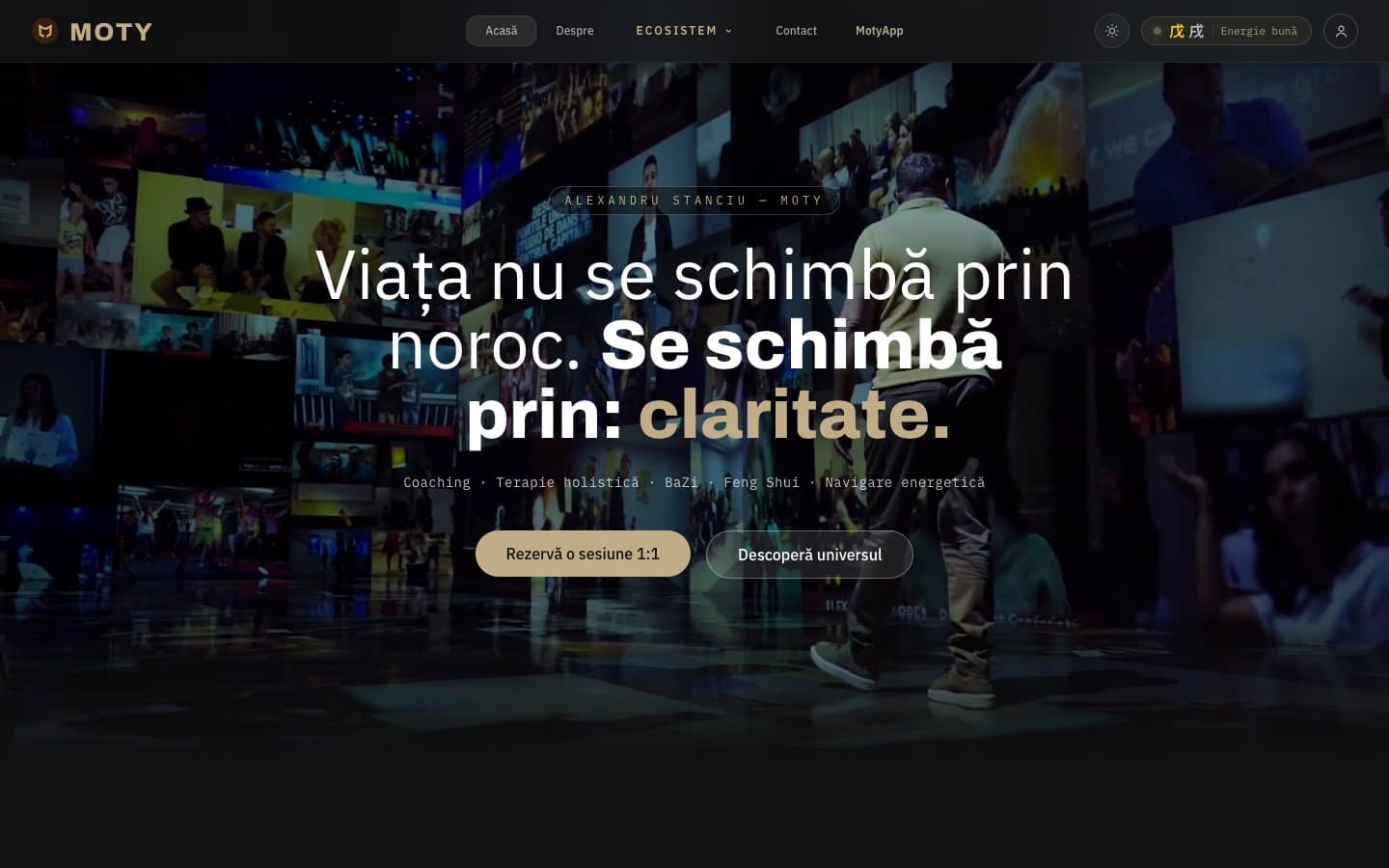MOTY.RO